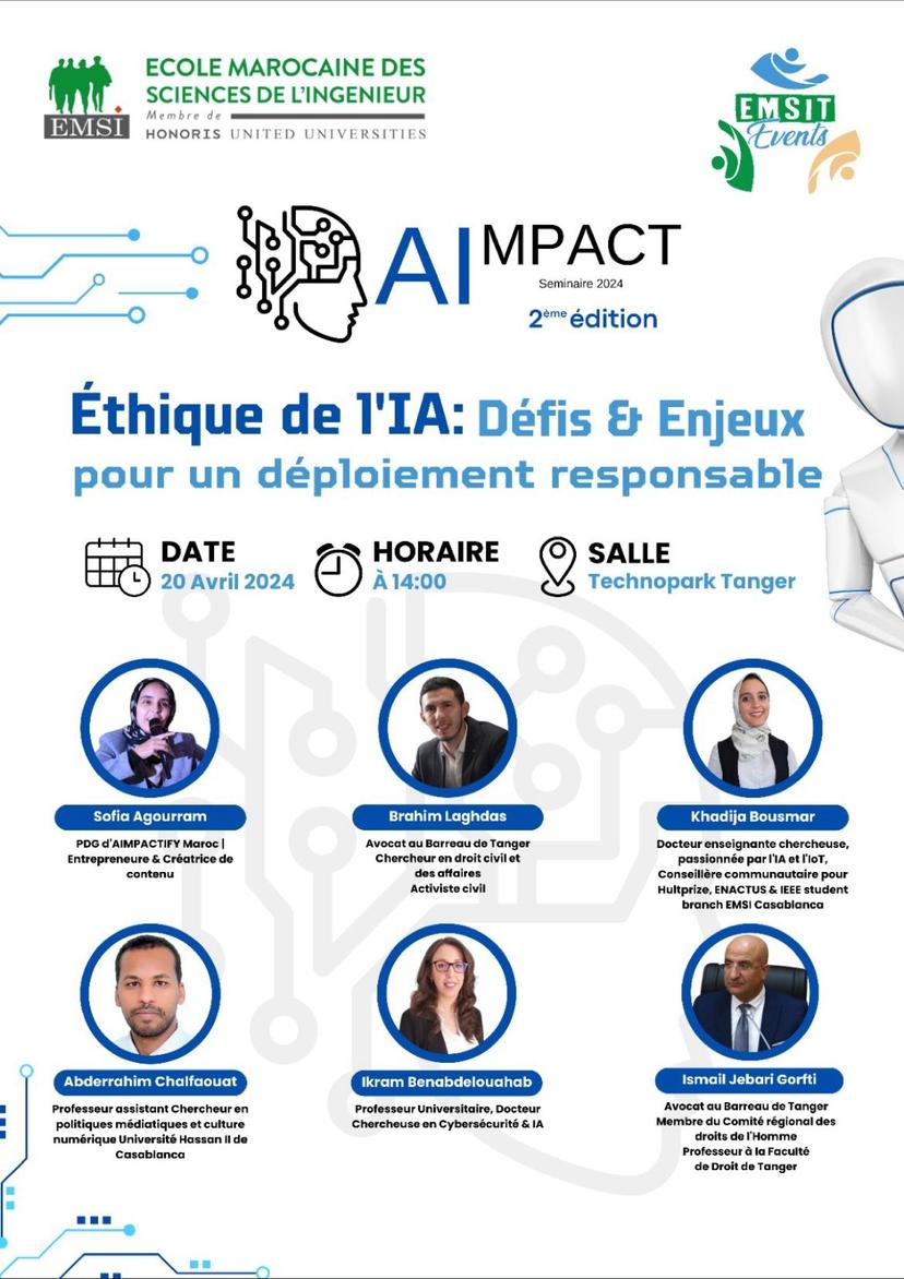 AI Impact - 2nd Edition