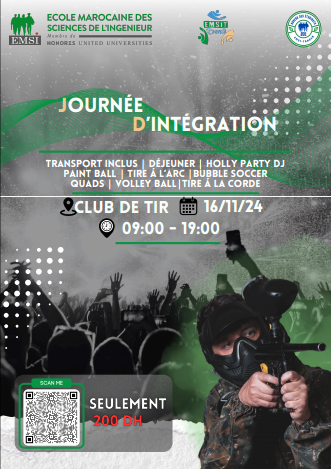 Integration Day - 2nd Edition