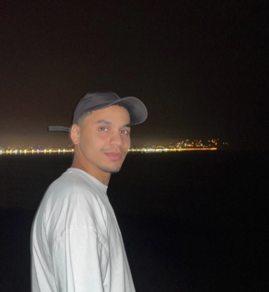 Youssef HAFDI's photo