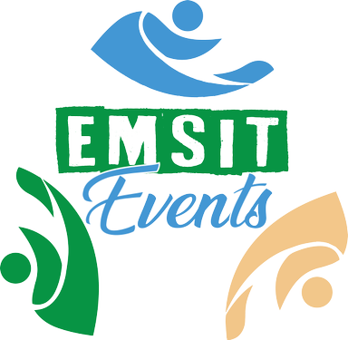 EMSI Events Club Logo